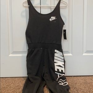 Nike Jumpsuit